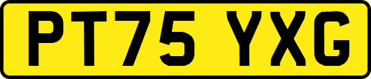 PT75YXG