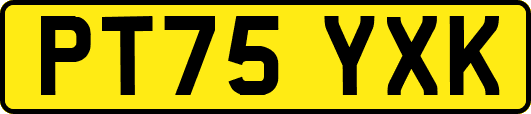 PT75YXK