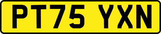 PT75YXN