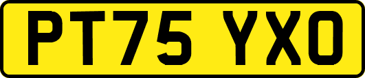 PT75YXO