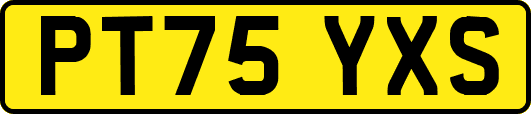 PT75YXS