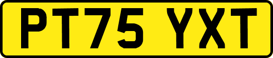 PT75YXT