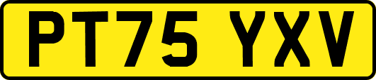 PT75YXV