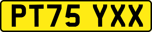 PT75YXX