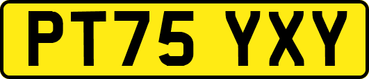 PT75YXY