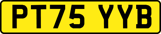 PT75YYB