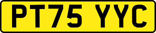 PT75YYC
