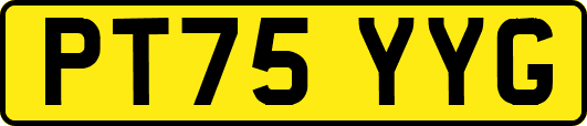 PT75YYG