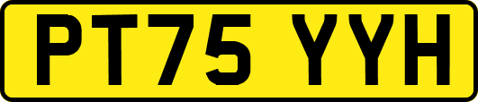 PT75YYH