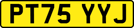 PT75YYJ