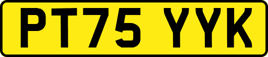 PT75YYK