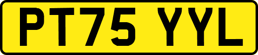 PT75YYL