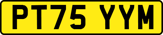 PT75YYM