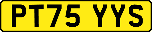 PT75YYS