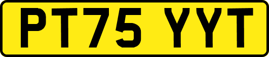 PT75YYT