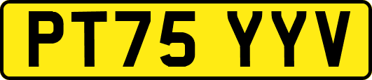 PT75YYV