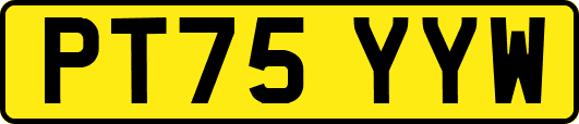 PT75YYW