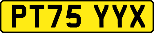 PT75YYX