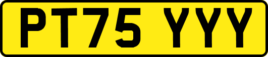 PT75YYY