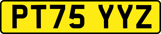 PT75YYZ
