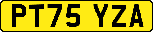 PT75YZA