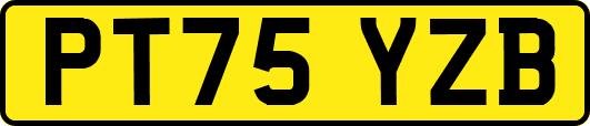 PT75YZB