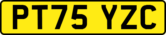 PT75YZC
