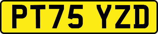 PT75YZD