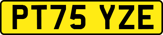PT75YZE