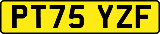 PT75YZF