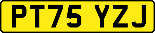 PT75YZJ