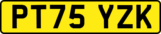 PT75YZK