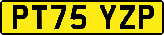 PT75YZP