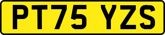 PT75YZS