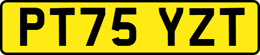 PT75YZT