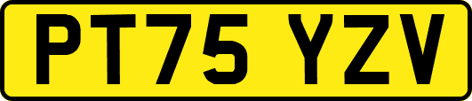 PT75YZV