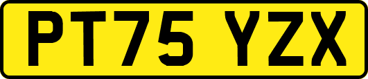 PT75YZX