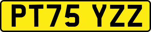 PT75YZZ