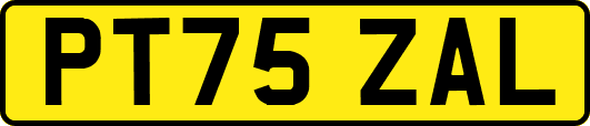 PT75ZAL
