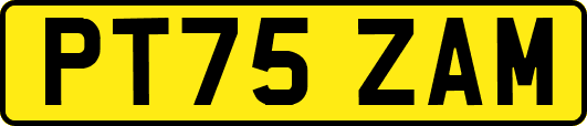 PT75ZAM