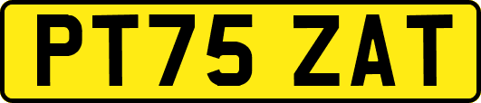 PT75ZAT