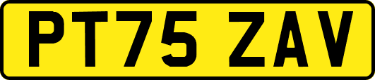 PT75ZAV