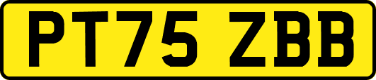 PT75ZBB