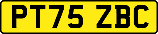 PT75ZBC