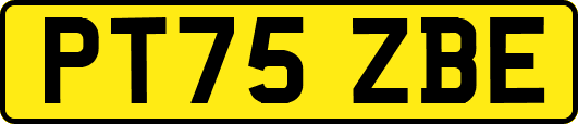 PT75ZBE