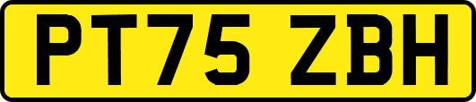 PT75ZBH