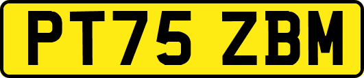 PT75ZBM