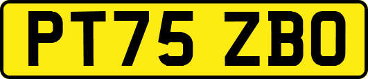 PT75ZBO