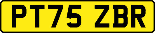PT75ZBR