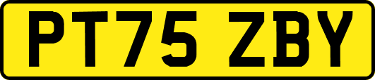 PT75ZBY